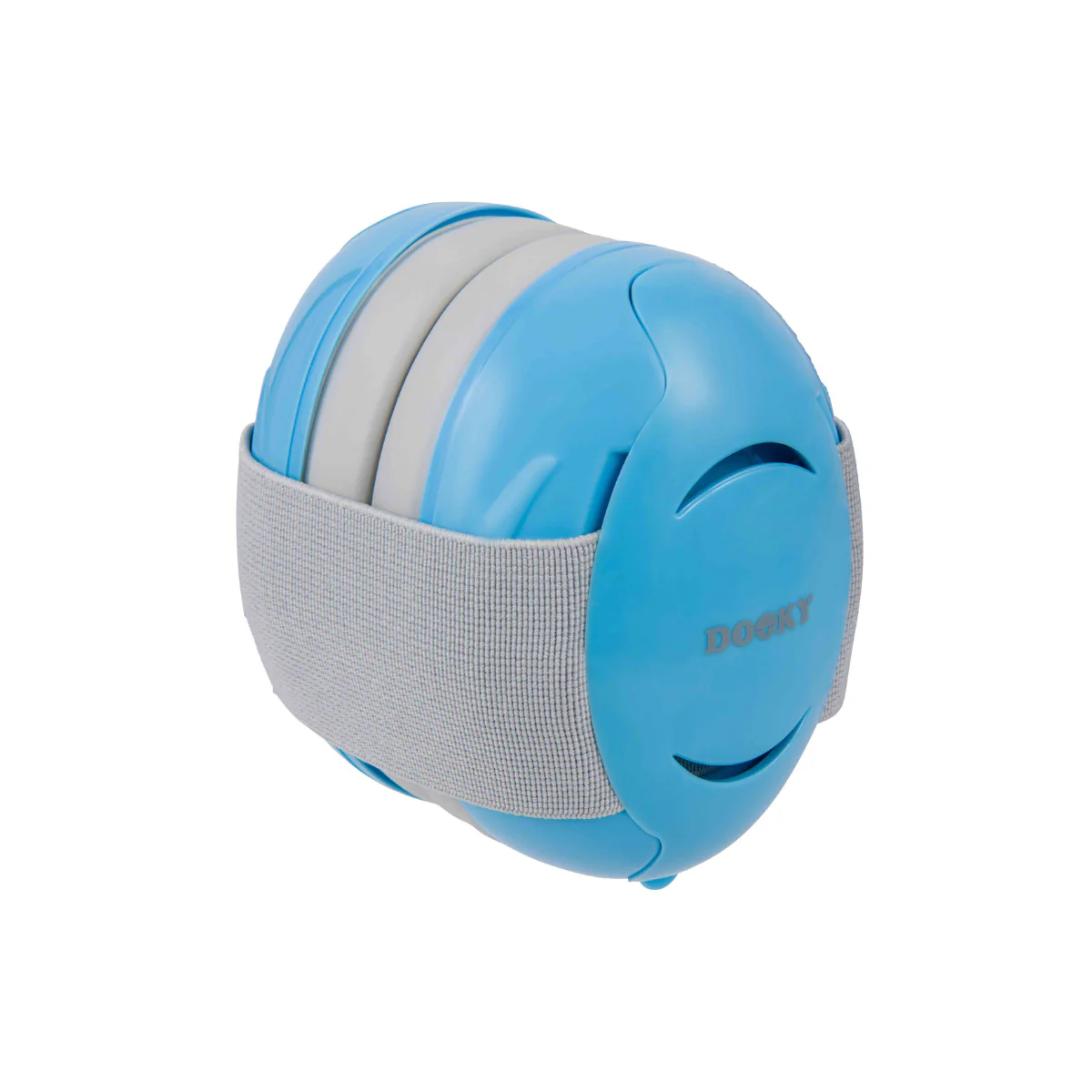 Protector De Oídos Para Bebe | Celeste, Dooky - Image 2