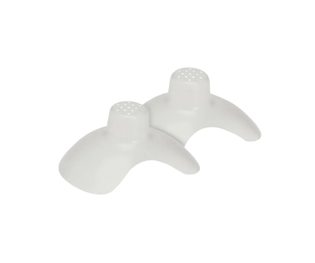 Protector De Pezon Dr Brown