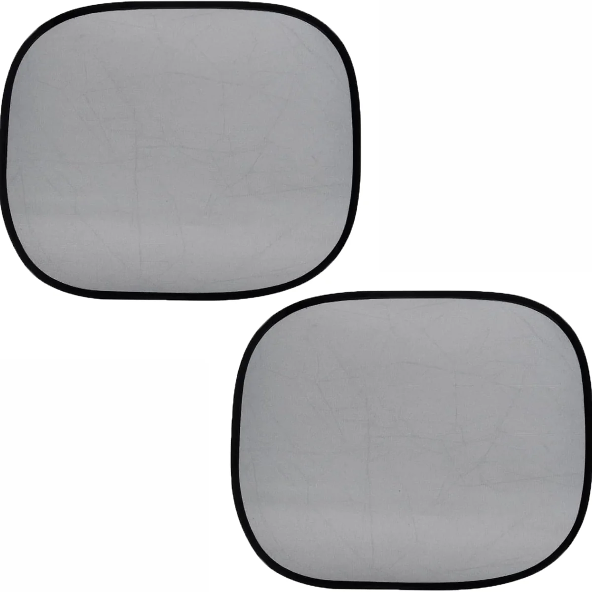 Protector De Sol Para Auto x2 | Born
