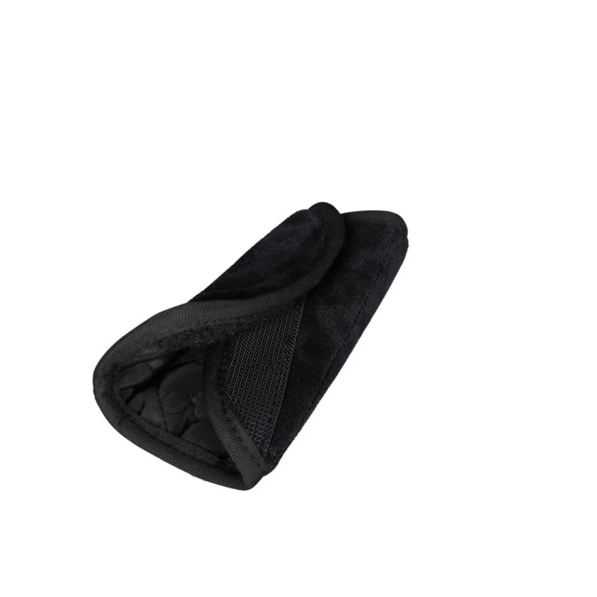 Protector Para Cinturón De Seguridad | Negro - Image 3