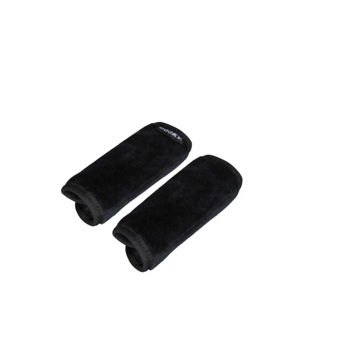 Protector Para Cinturón De Seguridad | Negro - Image 4