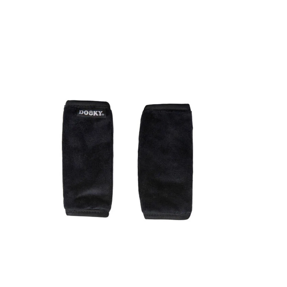 Protector Para Cinturón De Seguridad | Negro - Image 5