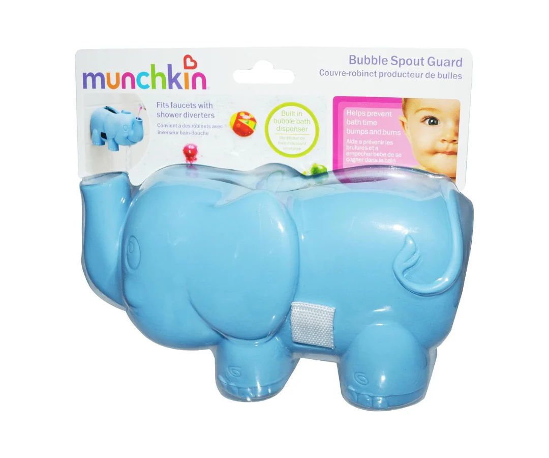 Protector Para Grifo Con Regulador Munchkin - Image 4