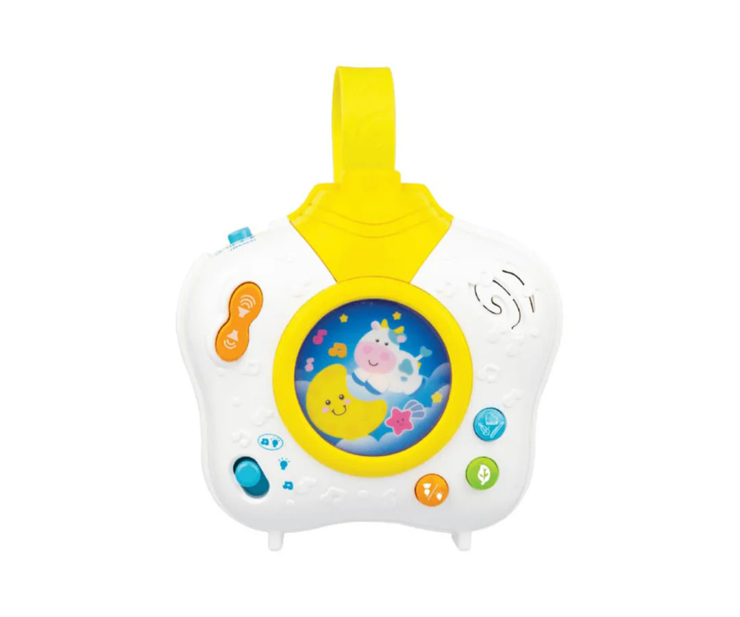 Proyector Bebé Winfun - Image 2