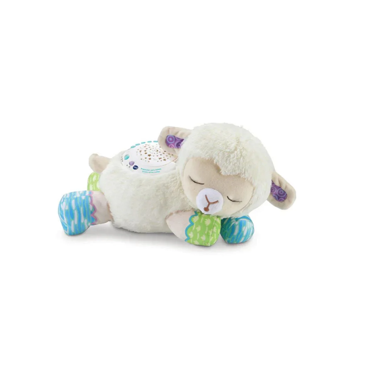 Proyector Peluche Ovejita Vtech - Image 2