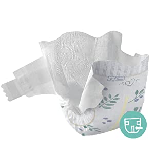 Pure Jumbo S1X32 Unid Pampers - Image 2