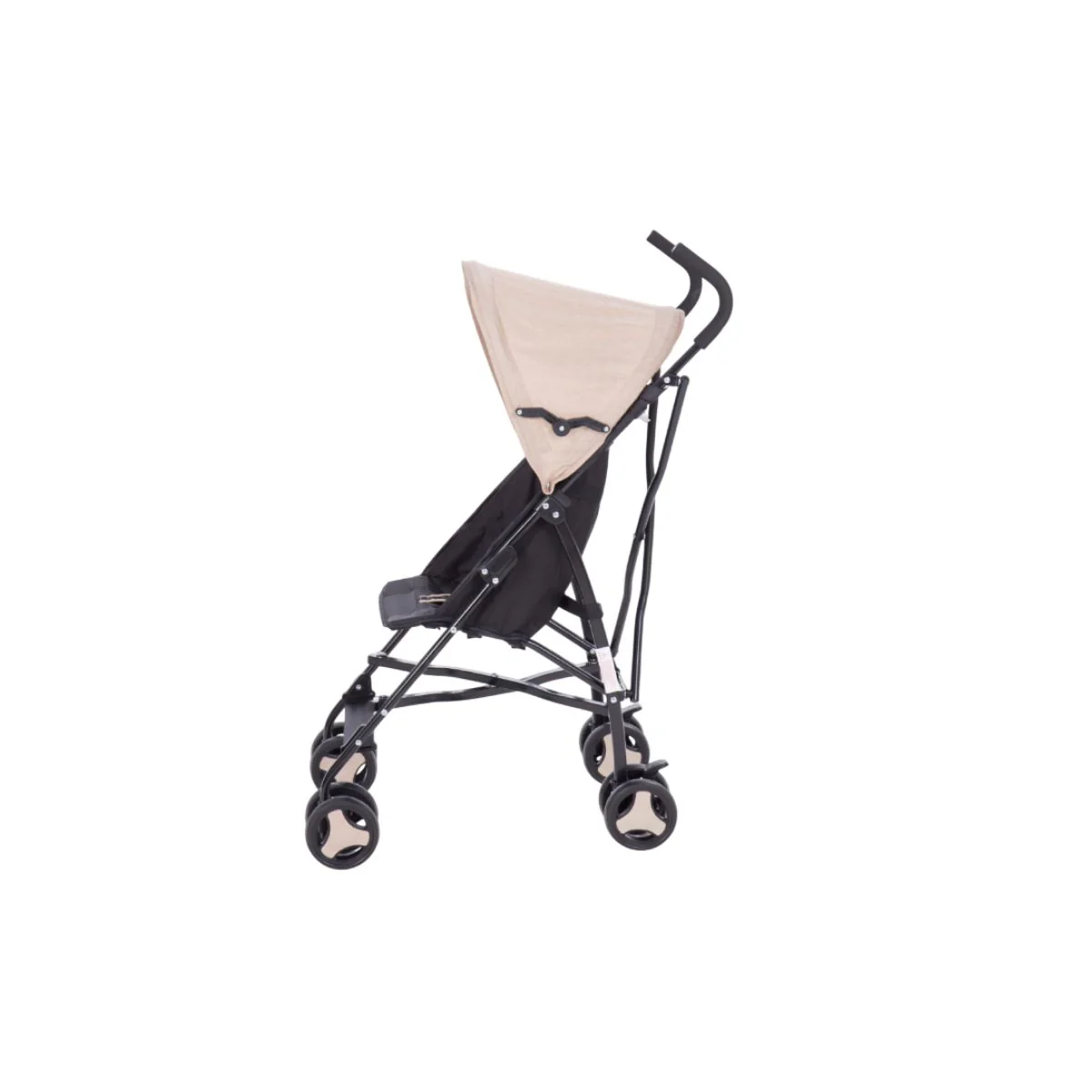 Coche Baston Sunny | Beige Kikkaboo - Image 6