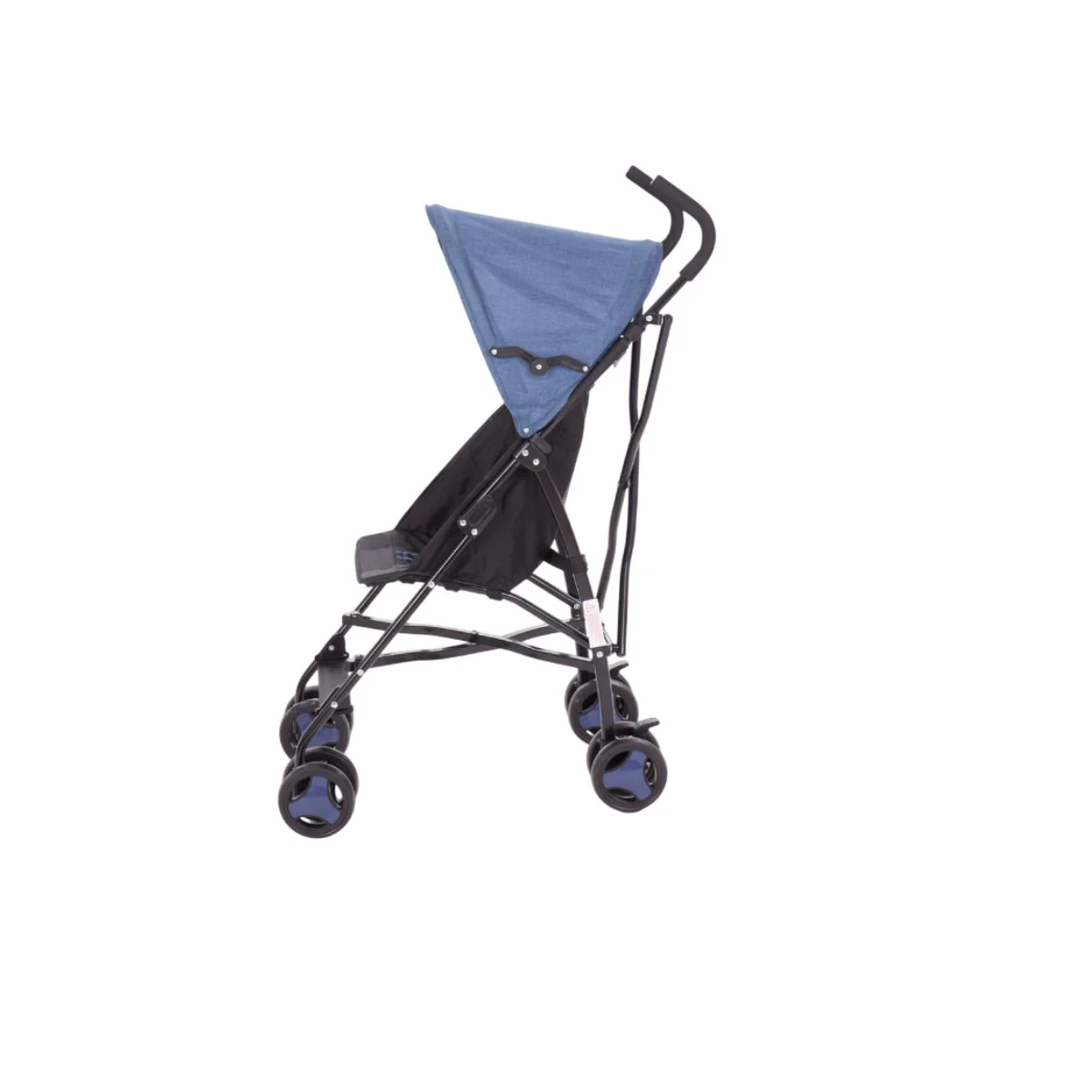 Coche Baston Sunny | Blue Kikkaboo - Image 5