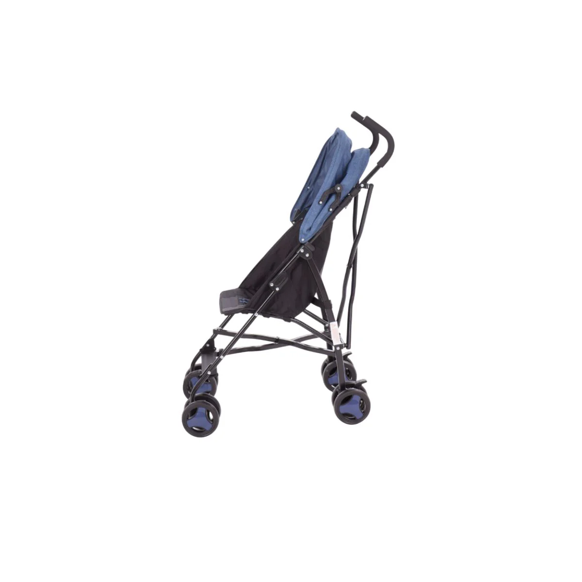 Coche Baston Sunny | Blue Kikkaboo - Image 6