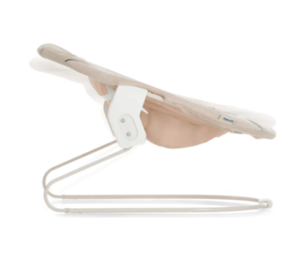 Rebotador Alpha 2 En 1 Beige Hauck - Image 3