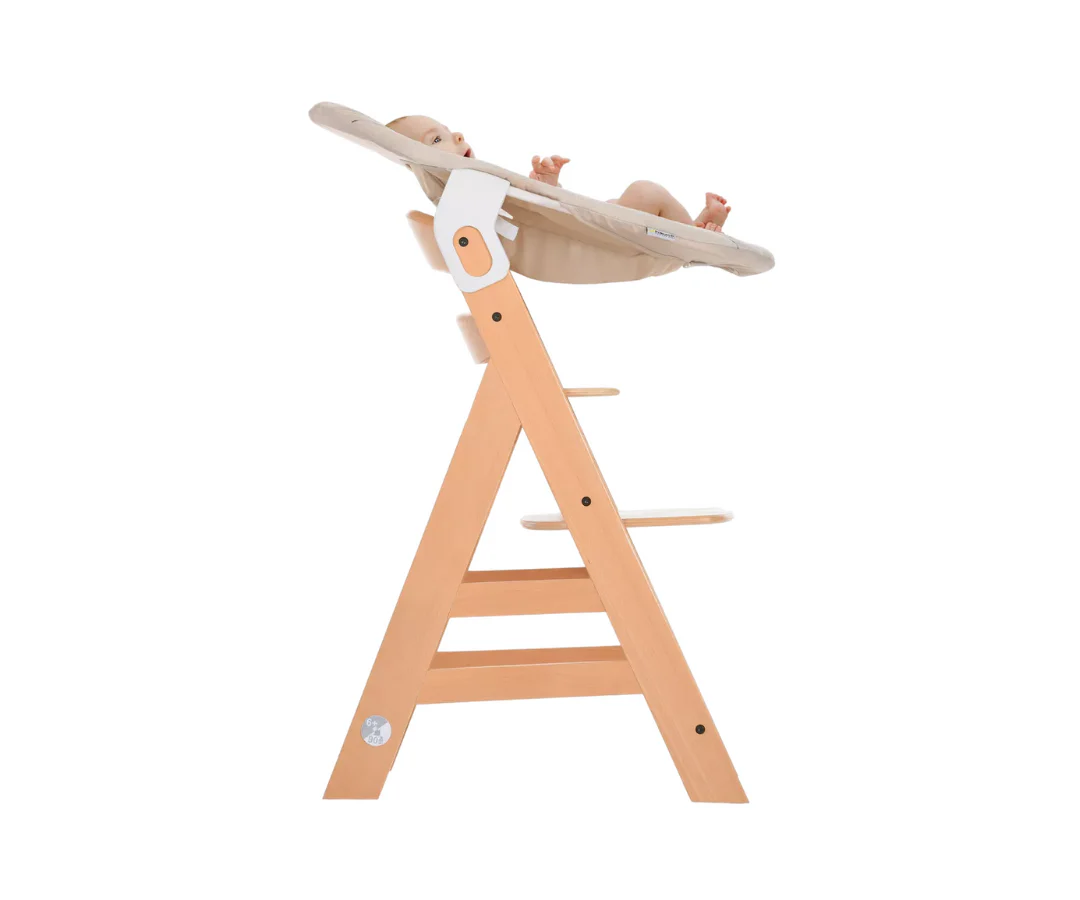 Rebotador Alpha 2 En 1 Beige Hauck - Image 5
