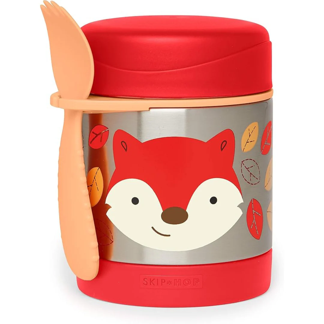 Recipiente aislante para comida de niños - Image 2