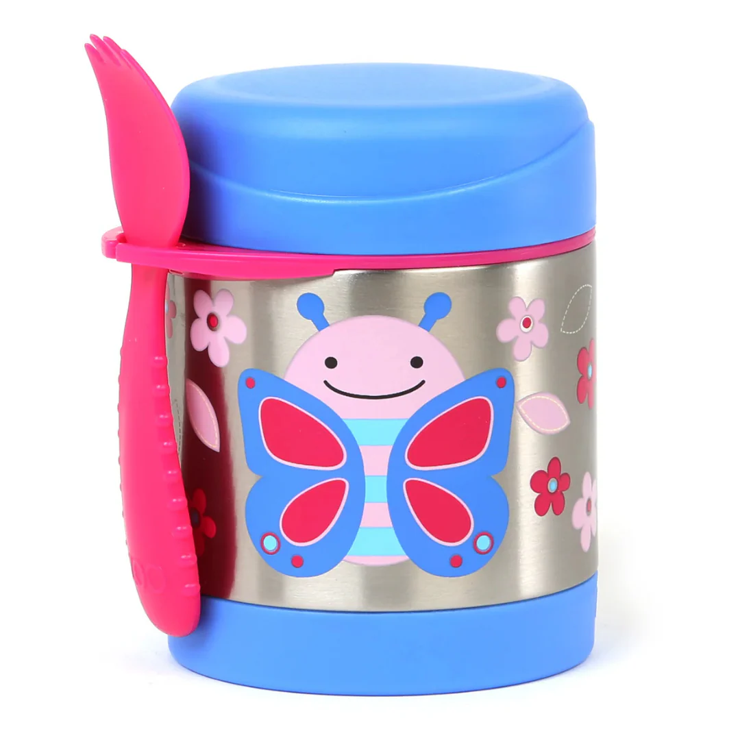 Recipiente aislante para comida de niños - Image 3