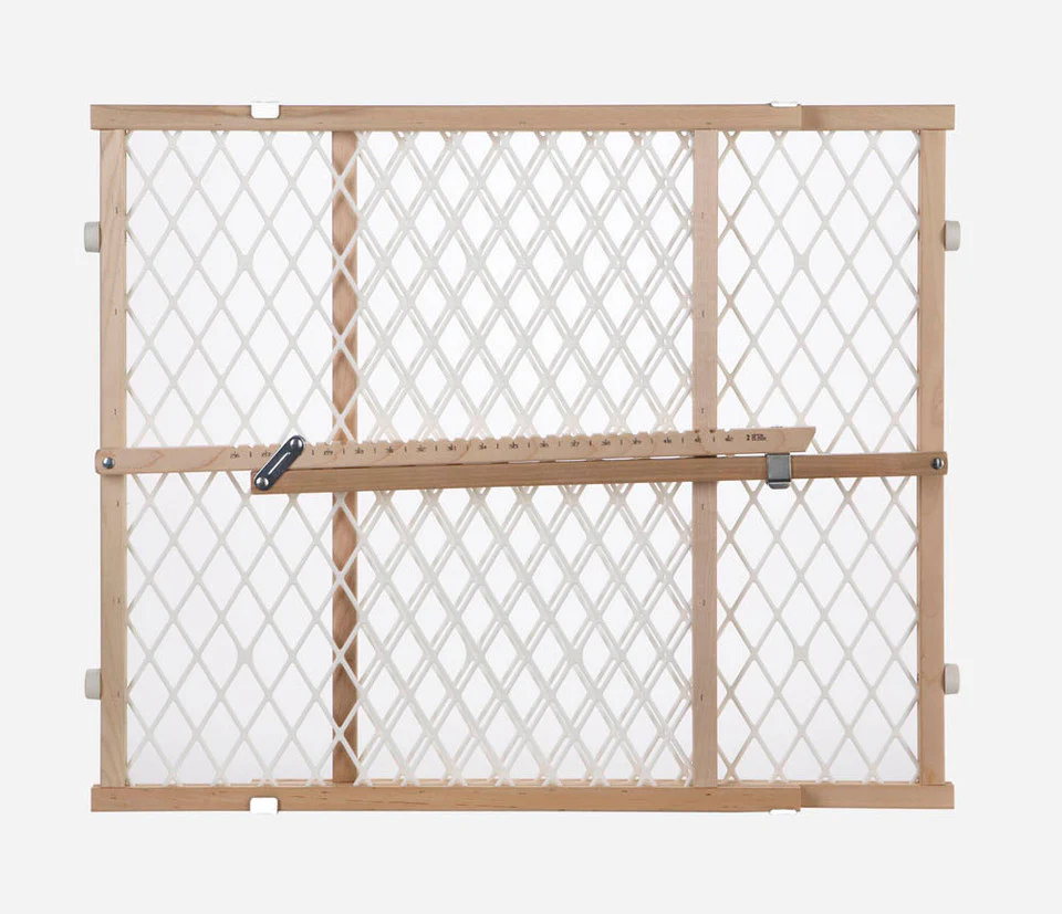 Reja de seguridad