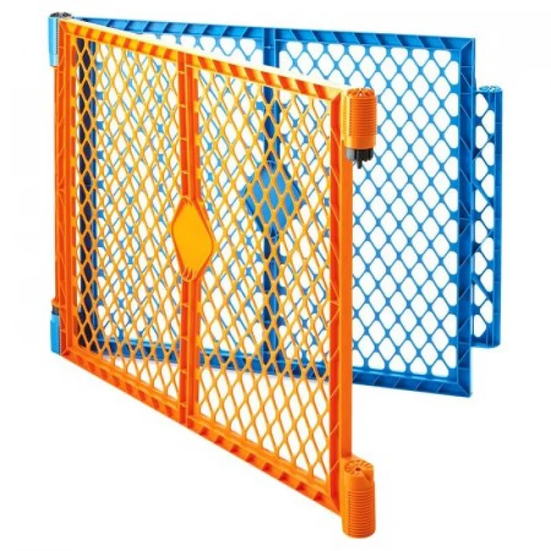 Reja de Seguridad Supergard 6 paneles - Image 2