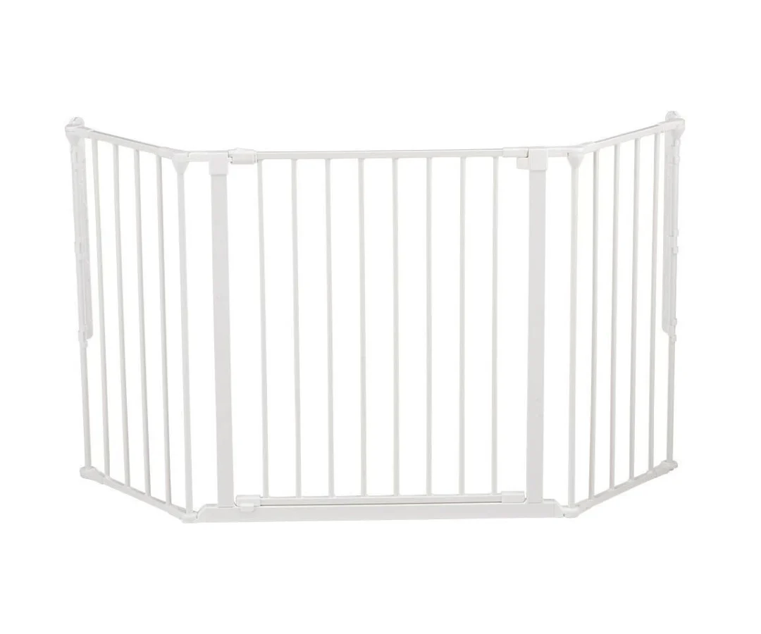 REJA FLEX L 90 X 223CM BLANCA BABY DAN