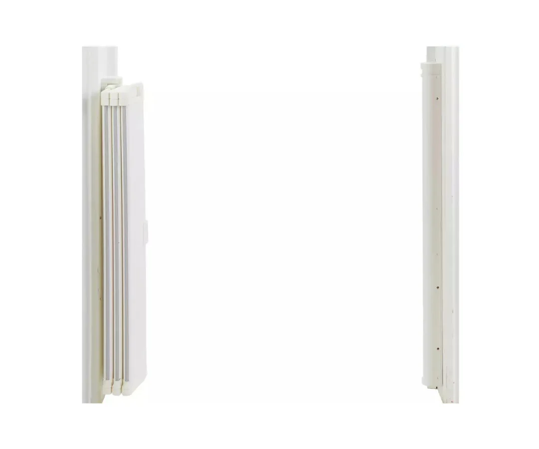 REJA PARA GRADAS GUARDME AUTORETRACTABLE 56 X14CM BABY DAN - Image 4