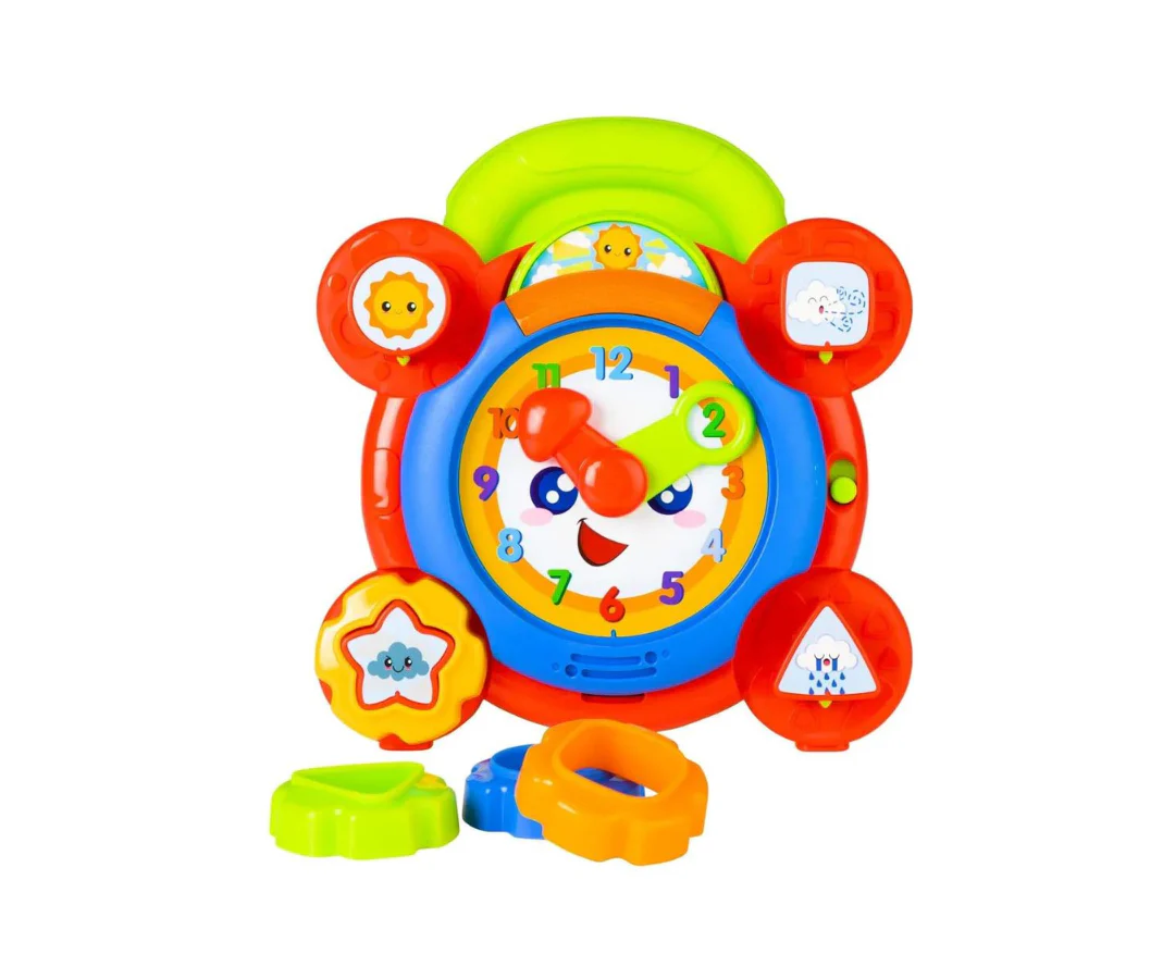 Reloj Divertirse Aprendiendo Winfun - Image 2