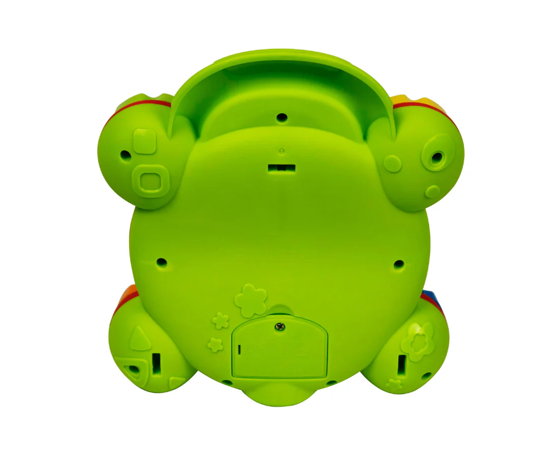 Reloj Divertirse Aprendiendo Winfun - Image 3
