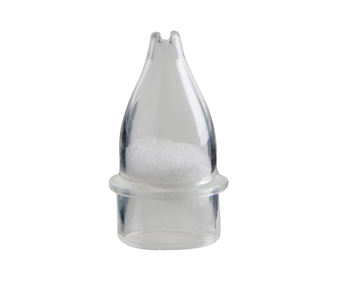 Repuestos Aspirador Nasal Physioclean Chicco