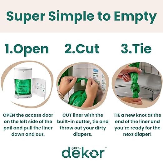 Bolsas para el Dekor Eko Plus - Image 5