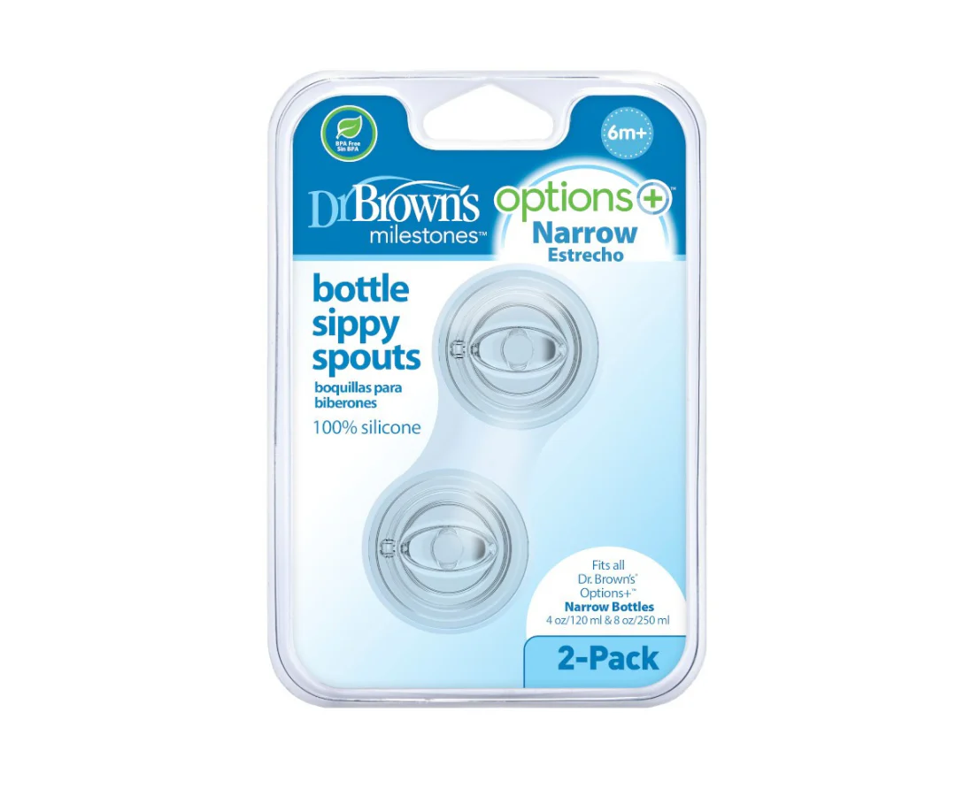 Repuestos Sippy Spout 2Pk - Image 2