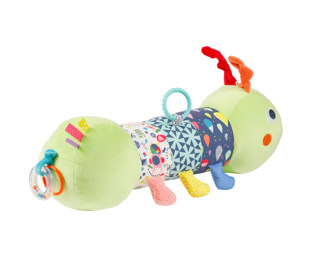 Rodillo De Estimulación Baby Fehn - Image 2