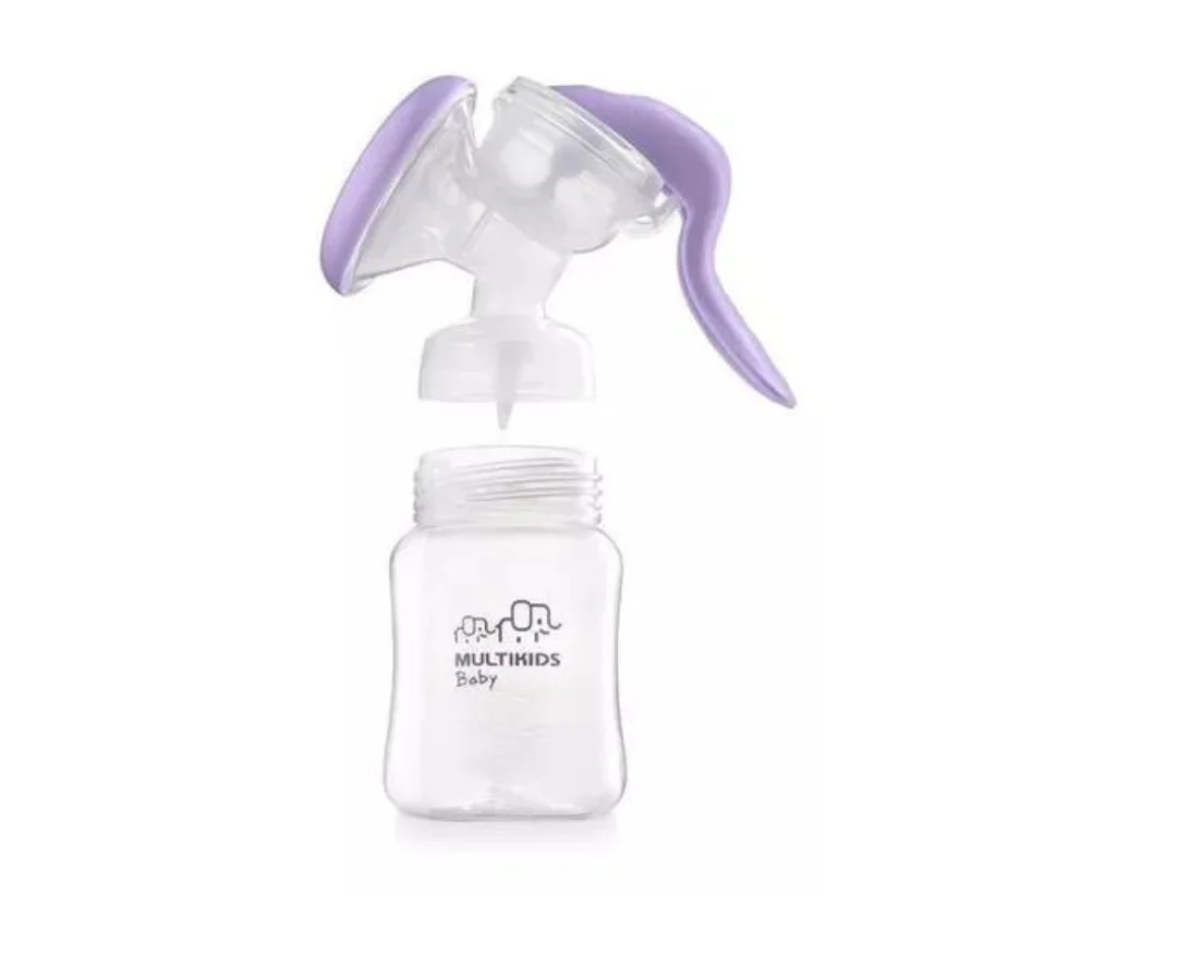 Saca Leche Manual - M2 - Sweet Assist - Image 3