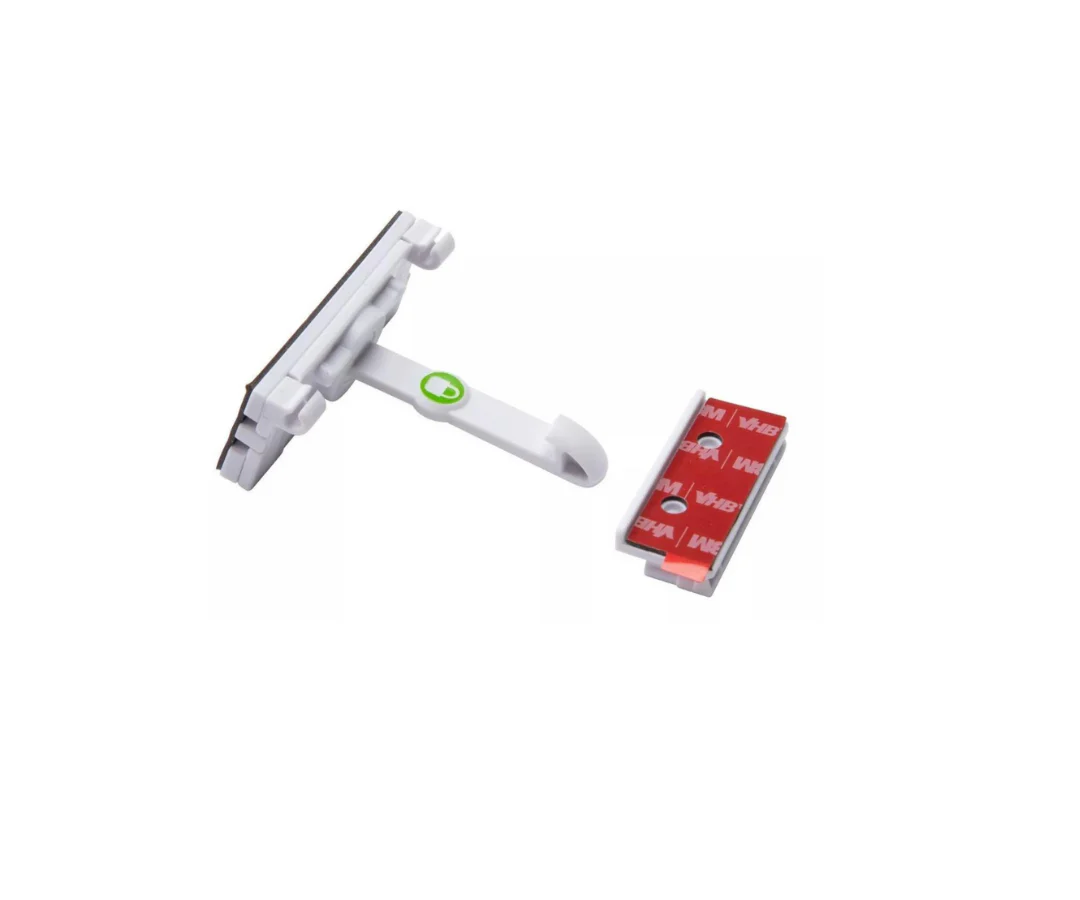 Seguros adhesivos para cajones X4 - Image 2
