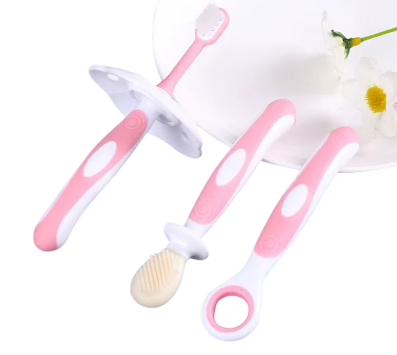 Set cepillos de dientes - Image 2