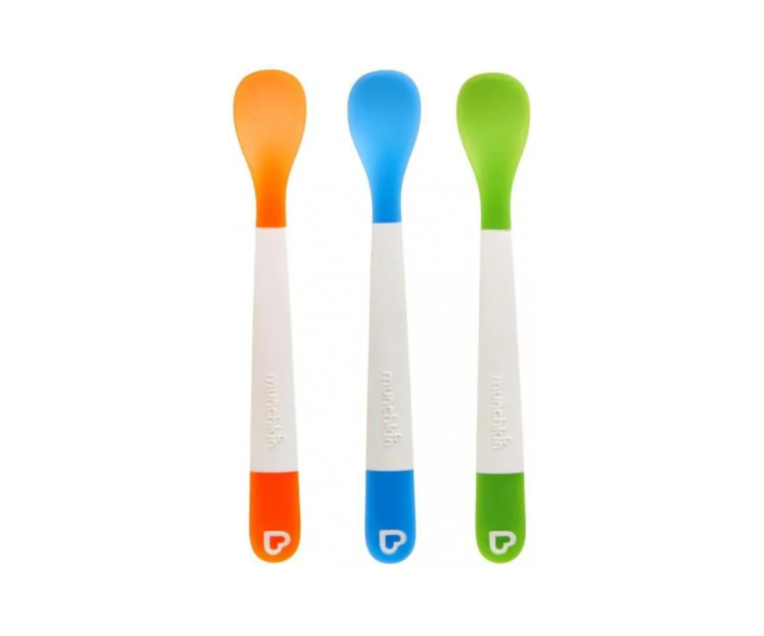 Set 3 Cucharas Lift Munchkin