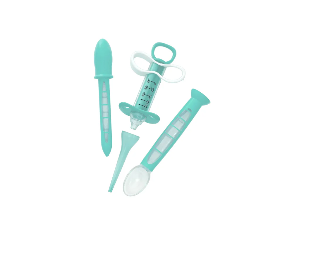 Set 3 Dispens. De Medicina Summer Infant - Image 2