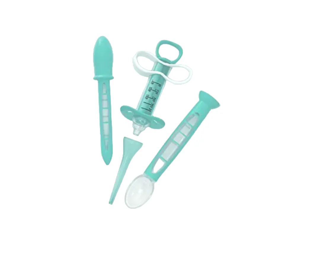 Set 3 Dispens. De Medicina Summer Infant - Image 3