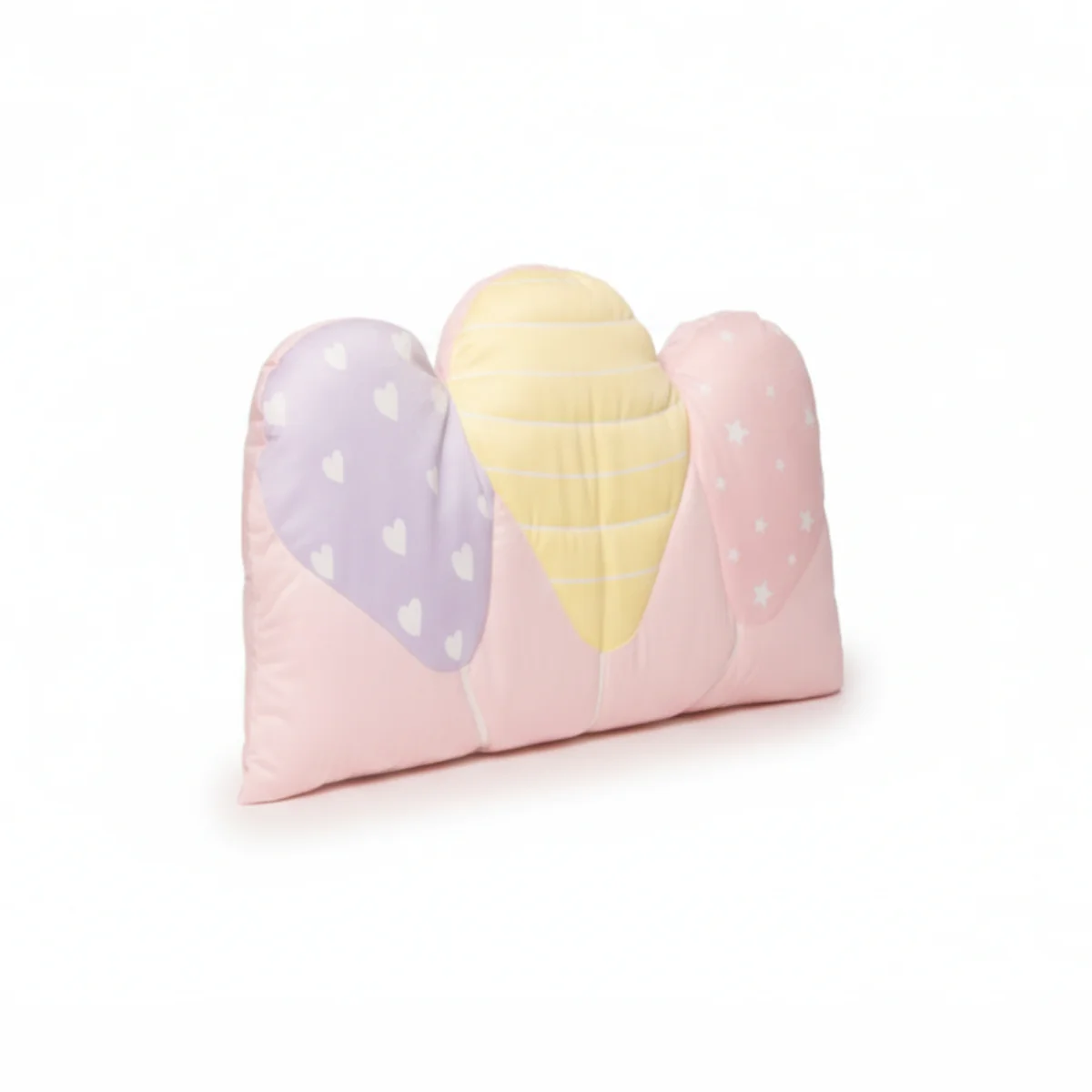 Juego De Cuna Unicornio B4 Baby - Image 5