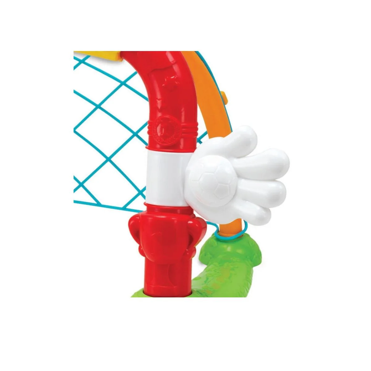 Set 4 En 1 Goal Winfun - Image 6