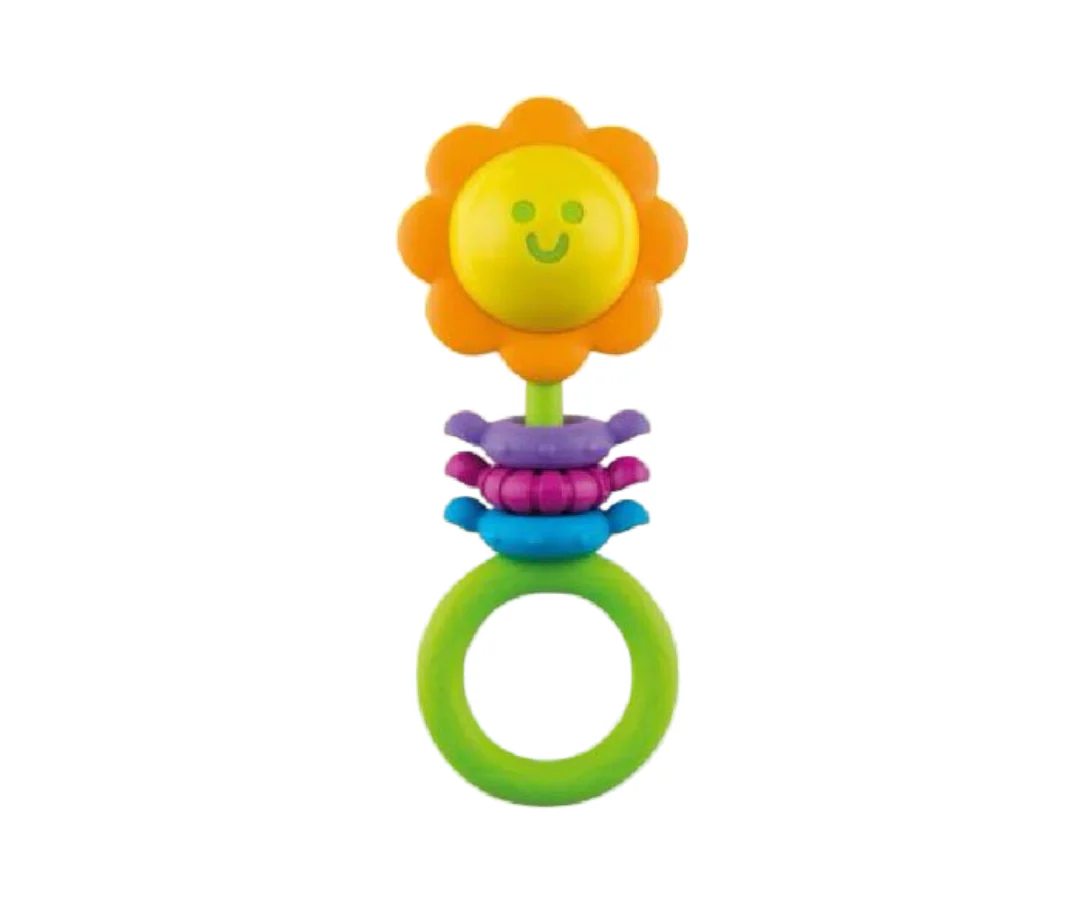Set Bebe Didactico Winfun - Image 4
