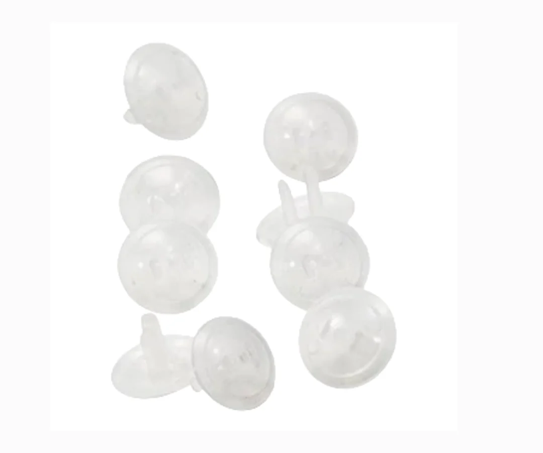 Set De Protectores Tomacorrientes Summer Infant