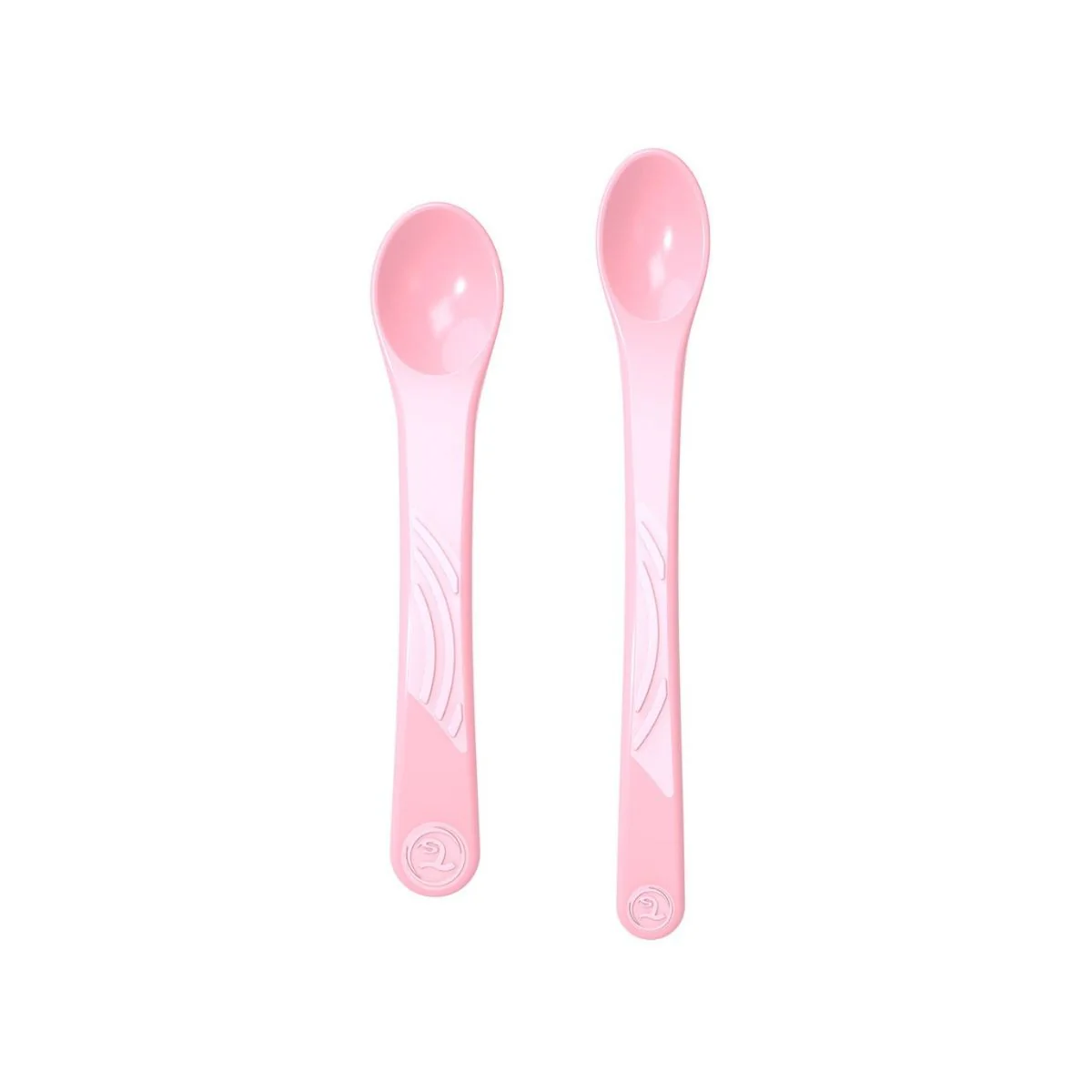 Cucharas X 2 Twistshake