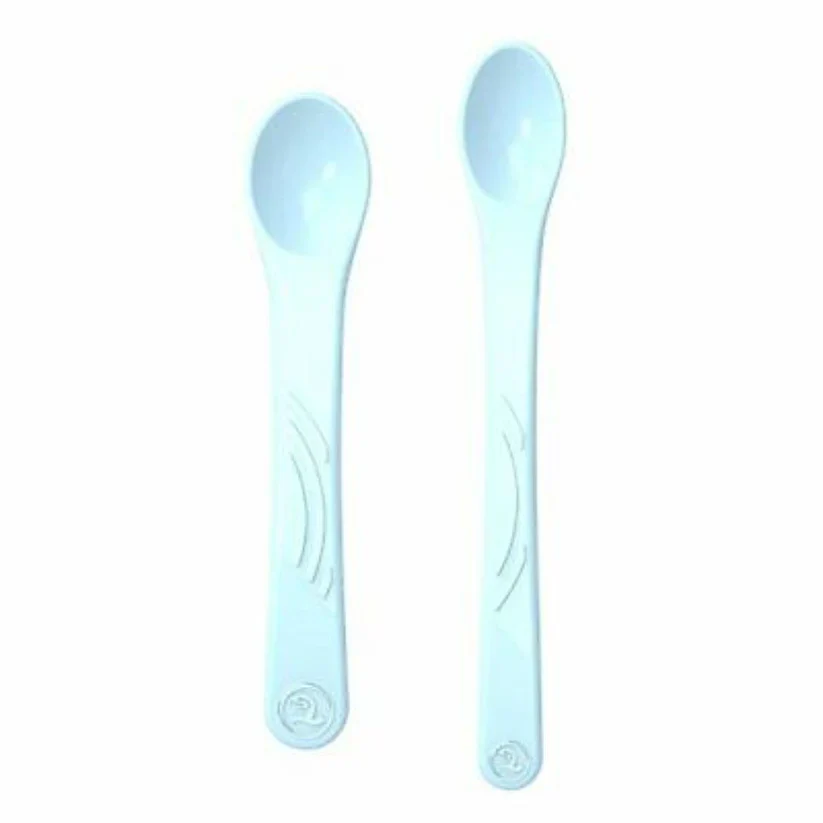 Cucharas X 2 Twistshake - Image 2