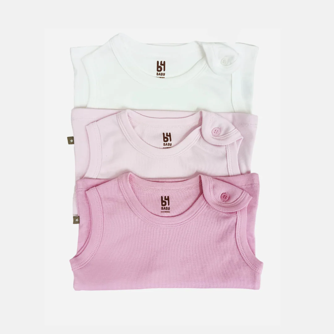 Set de 3 piezas BVD - Image 3
