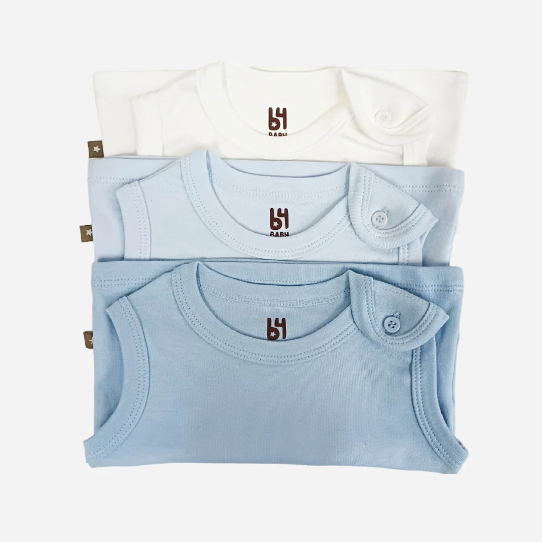 Set de 3 piezas BVD - Image 3