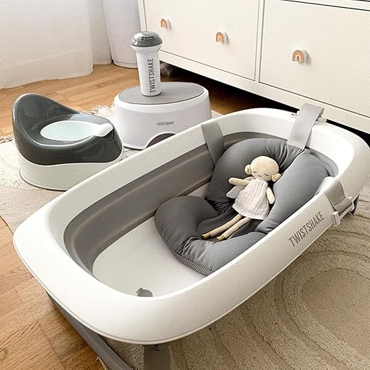 Set de bañera y cojin antideslizante - Image 2