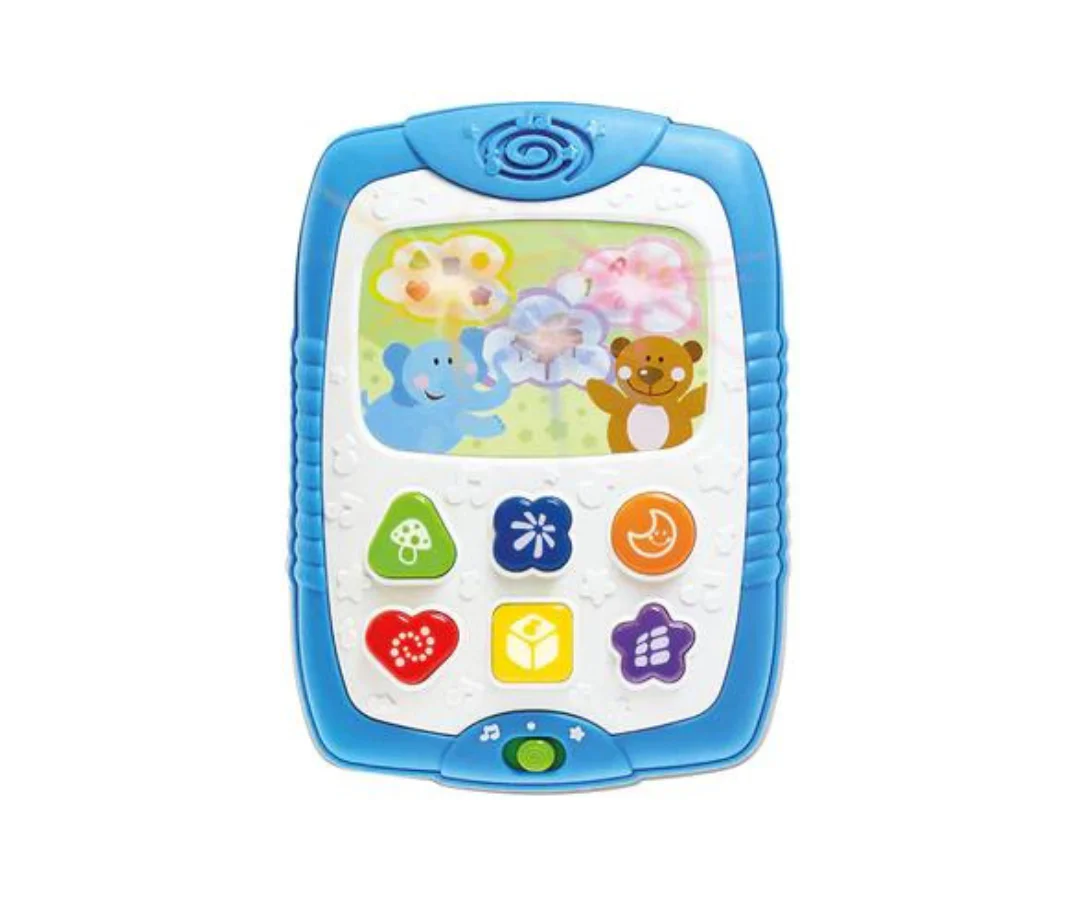 Set De Bebe 3 En 1 Winfun - Image 2