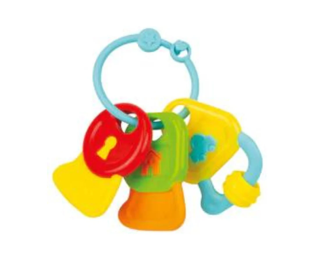 Set De Bebe 3 En 1 Winfun - Image 3