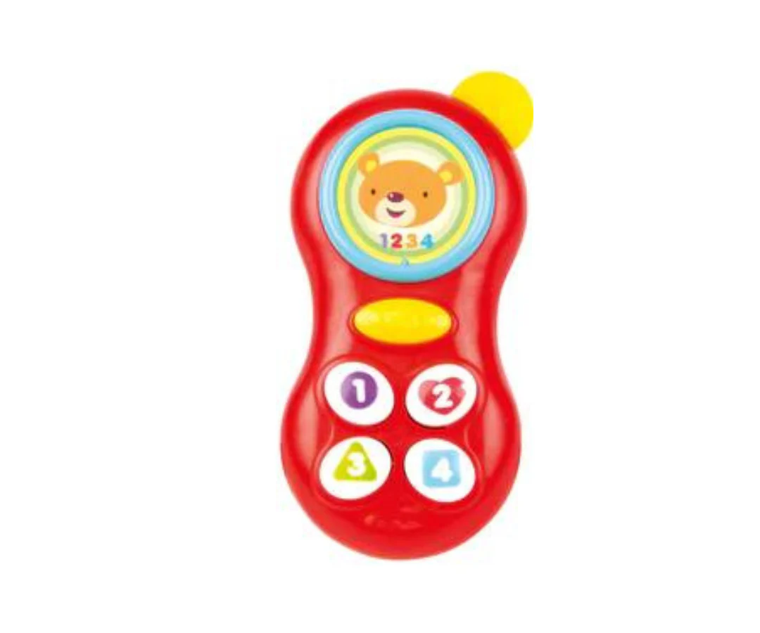 Set De Bebe 3 En 1 Winfun - Image 4