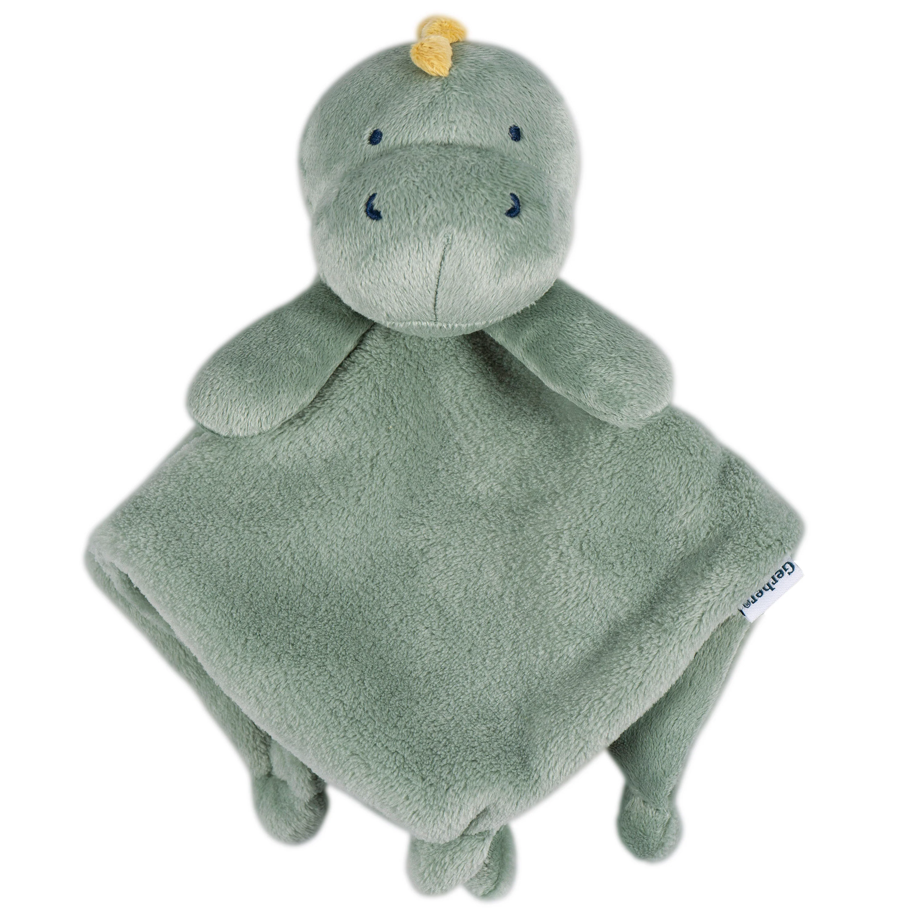 Set de Cobija con Capucha Verde - Image 7