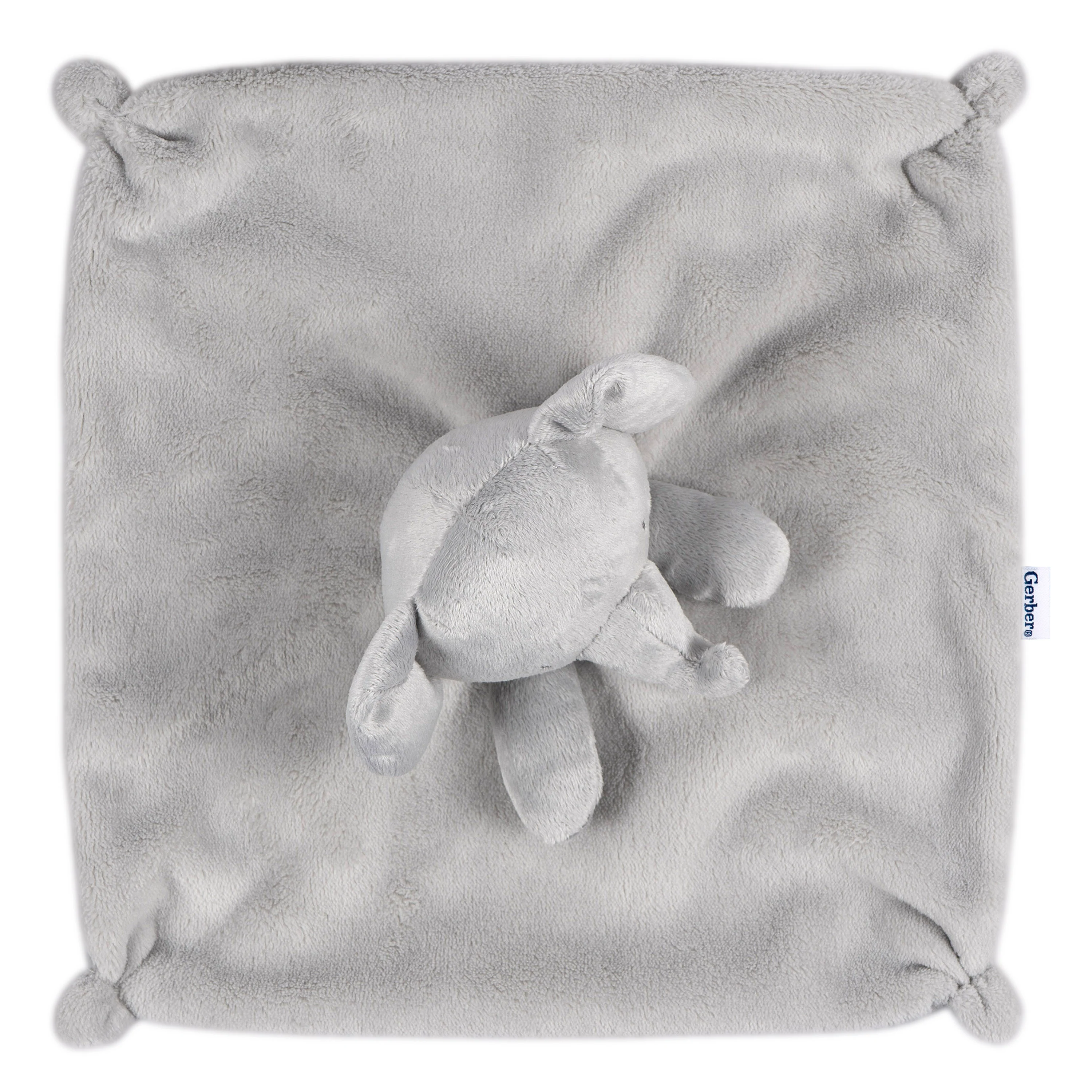 Set de Cobija con Capucha Neutro - Image 6
