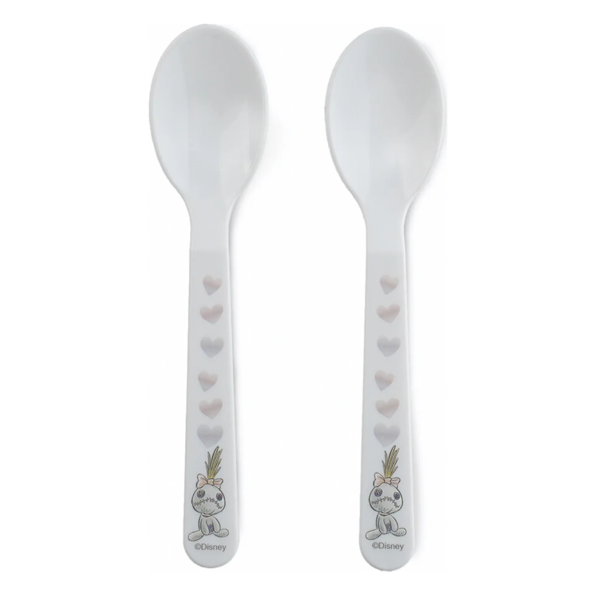 Set De Cubiertos Con Estuche Disney - Image 2