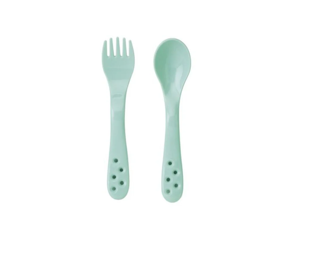 Set de cubiertos con estuche - Image 2