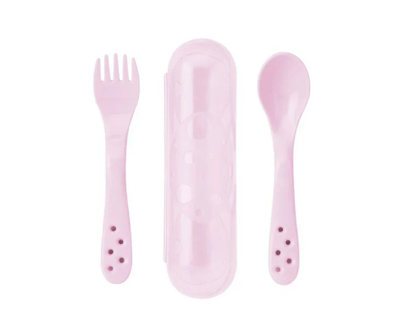 Set de cubiertos con estuche - Image 3